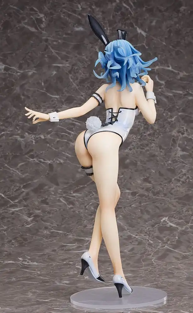Beatless PVC Socha 1/4 Lacia Bare Leg Bunny Ver. 44 cm fotografii produktu