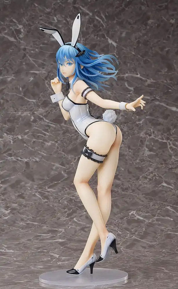 Beatless PVC Socha 1/4 Lacia Bare Leg Bunny Ver. 44 cm fotografii produktu