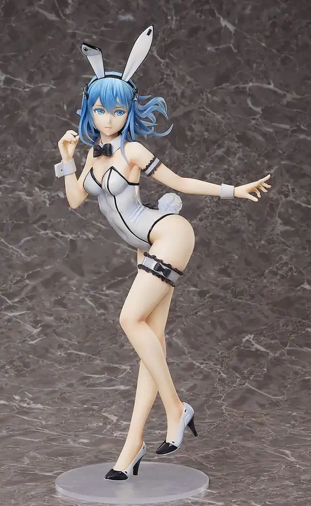 Beatless PVC Socha 1/4 Lacia Bare Leg Bunny Ver. 44 cm fotografii produktu
