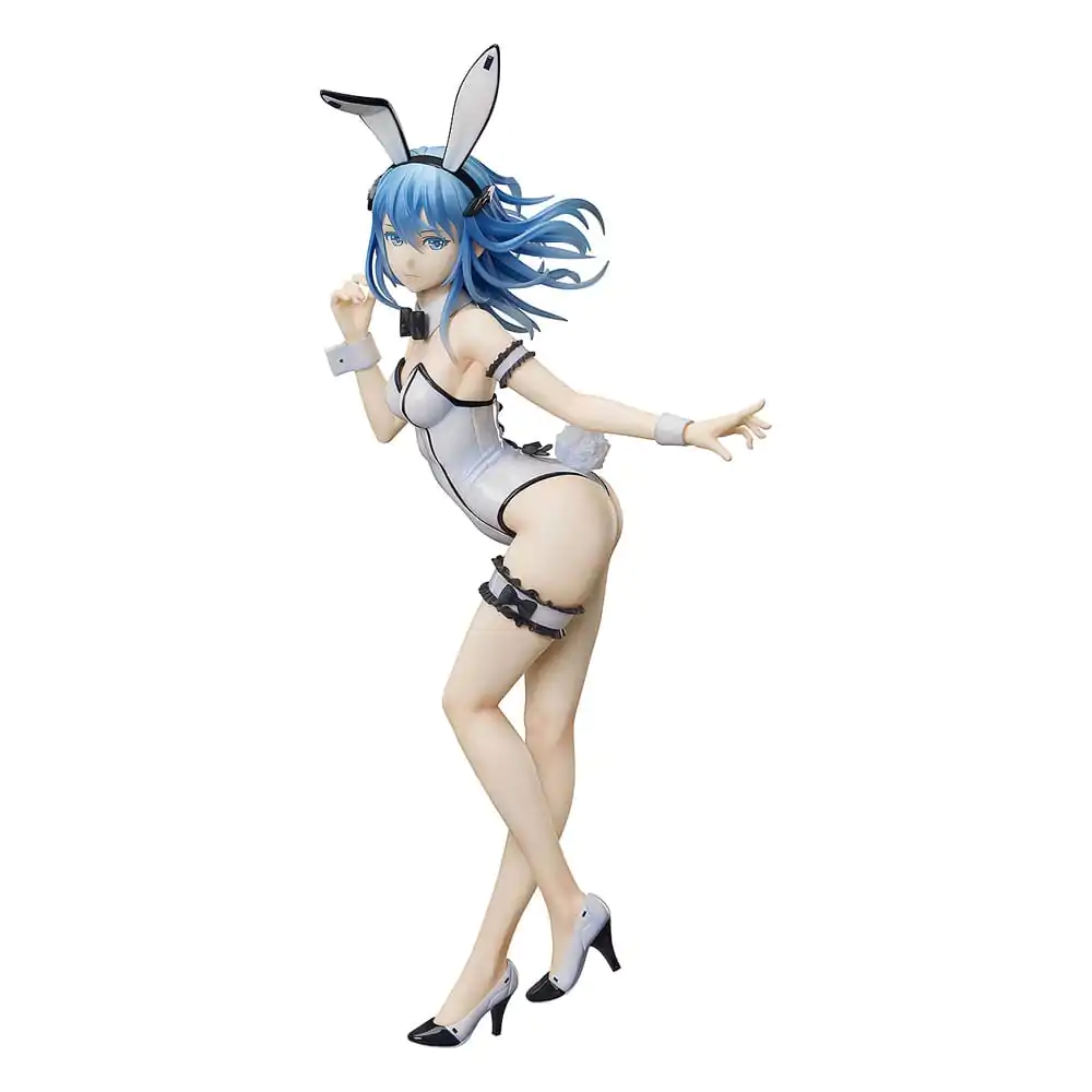 Beatless PVC Socha 1/4 Lacia Bare Leg Bunny Ver. 44 cm fotografii produktu