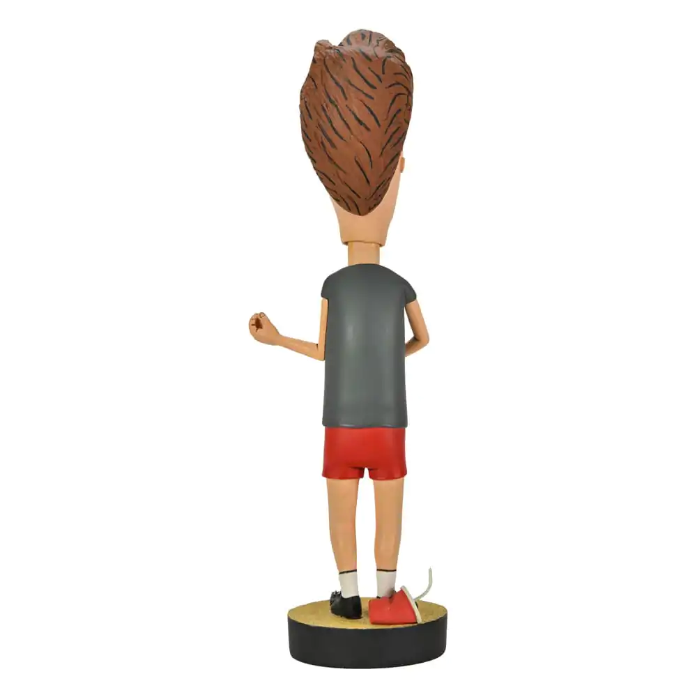 Beavis & Butthead Head Knocker Bobble-Head Butt-Head kývající figurka 18 cm fotografii produktu