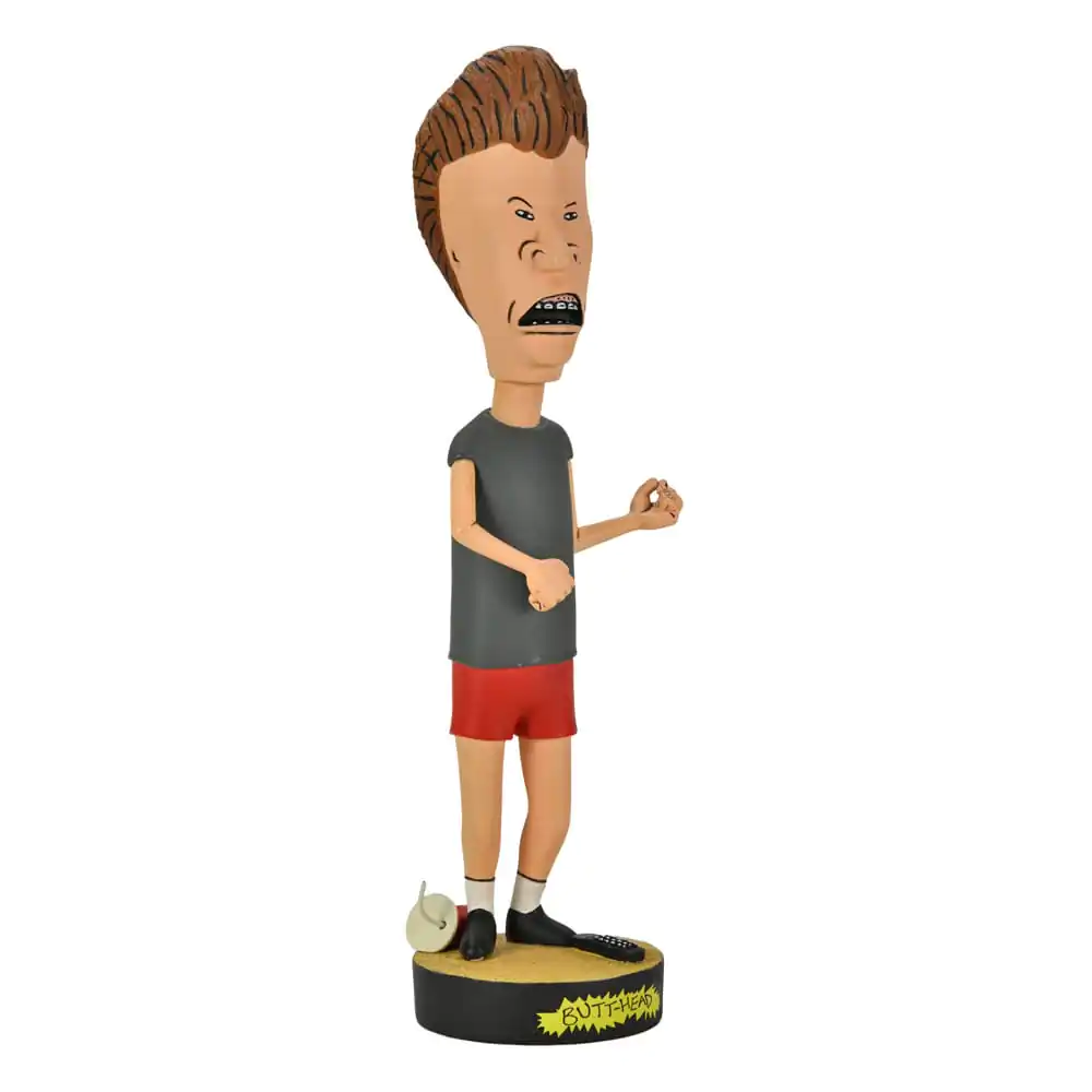 Beavis & Butthead Head Knocker Bobble-Head Butt-Head kývající figurka 18 cm fotografii produktu