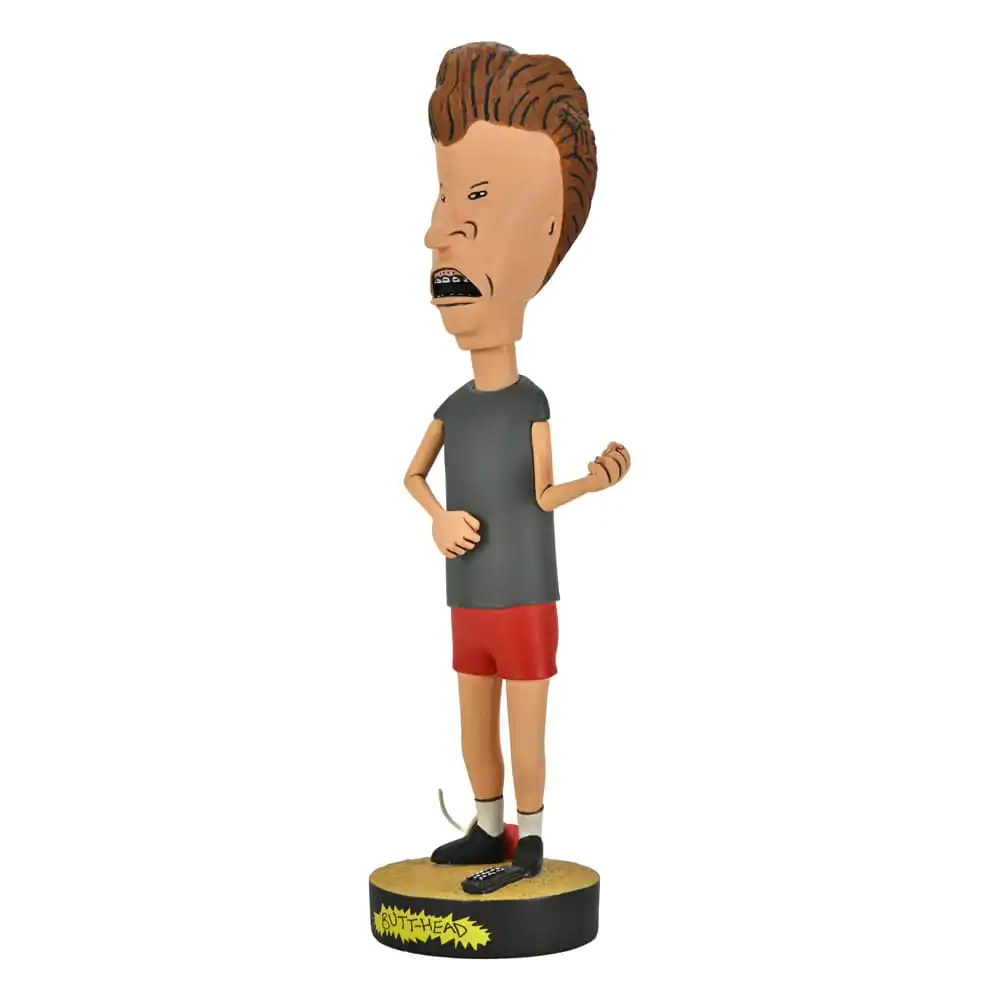 Beavis & Butthead Head Knocker Bobble-Head Butt-Head kývající figurka 18 cm fotografii produktu