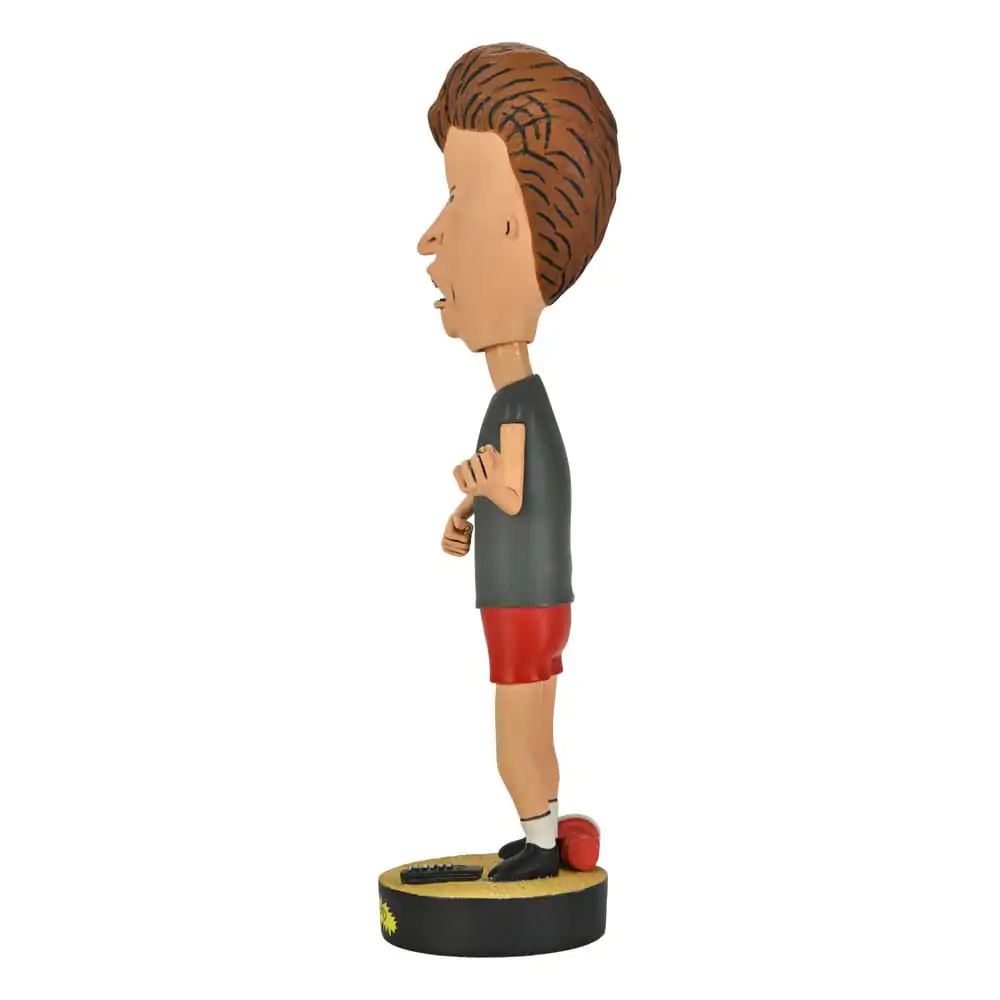 Beavis & Butthead Head Knocker Bobble-Head Butt-Head kývající figurka 18 cm fotografii produktu