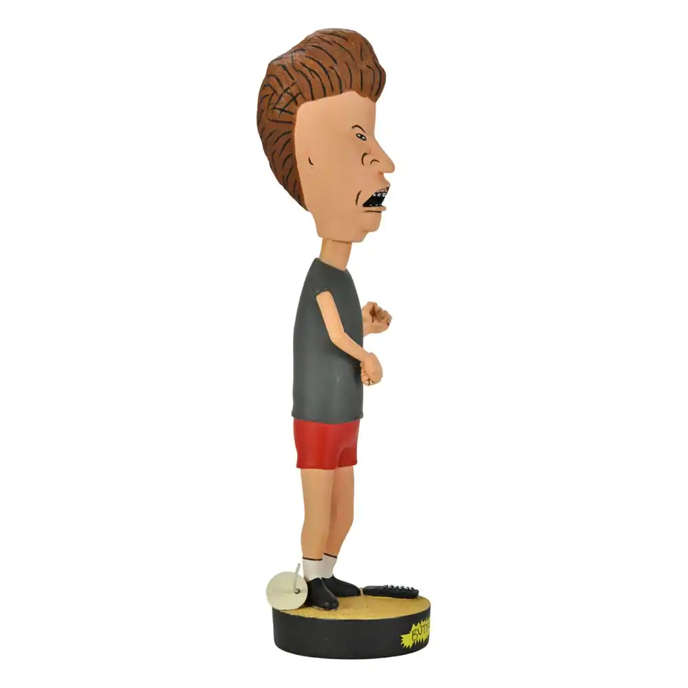 Beavis & Butthead Head Knocker Bobble-Head Butt-Head kývající figurka 18 cm fotografii produktu