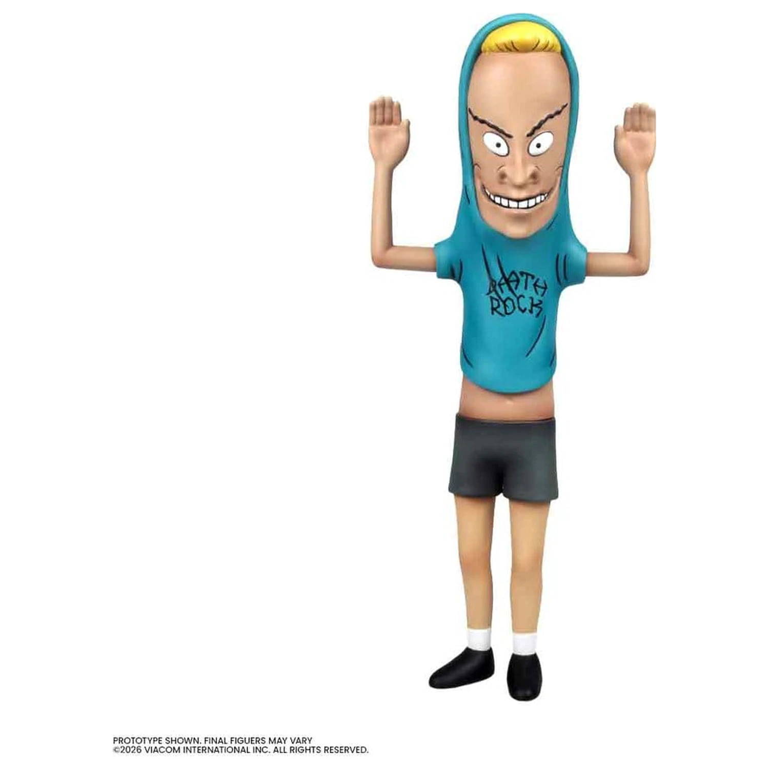 Beavis and Butt-Head sada figurek fotografii produktu