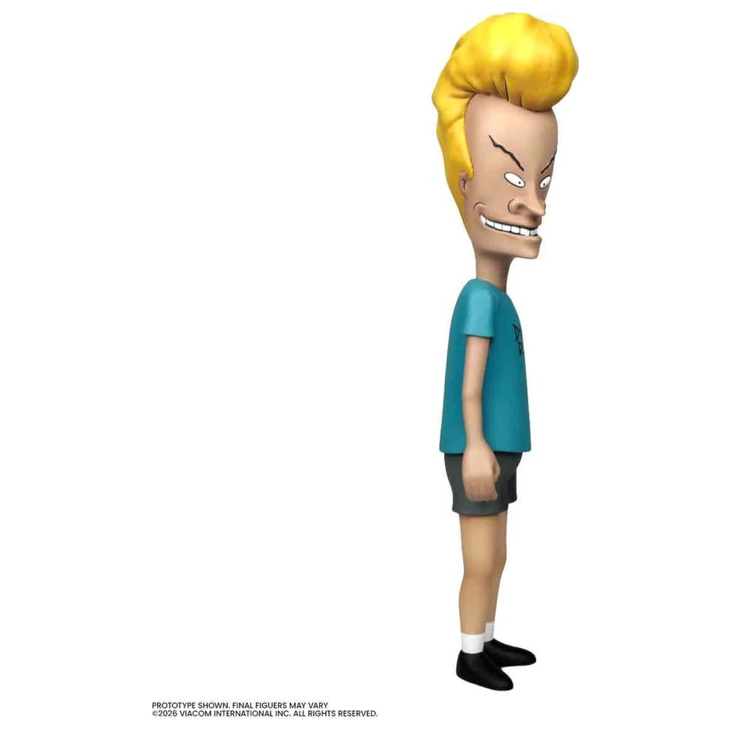 Beavis and Butt-Head sada figurek fotografii produktu