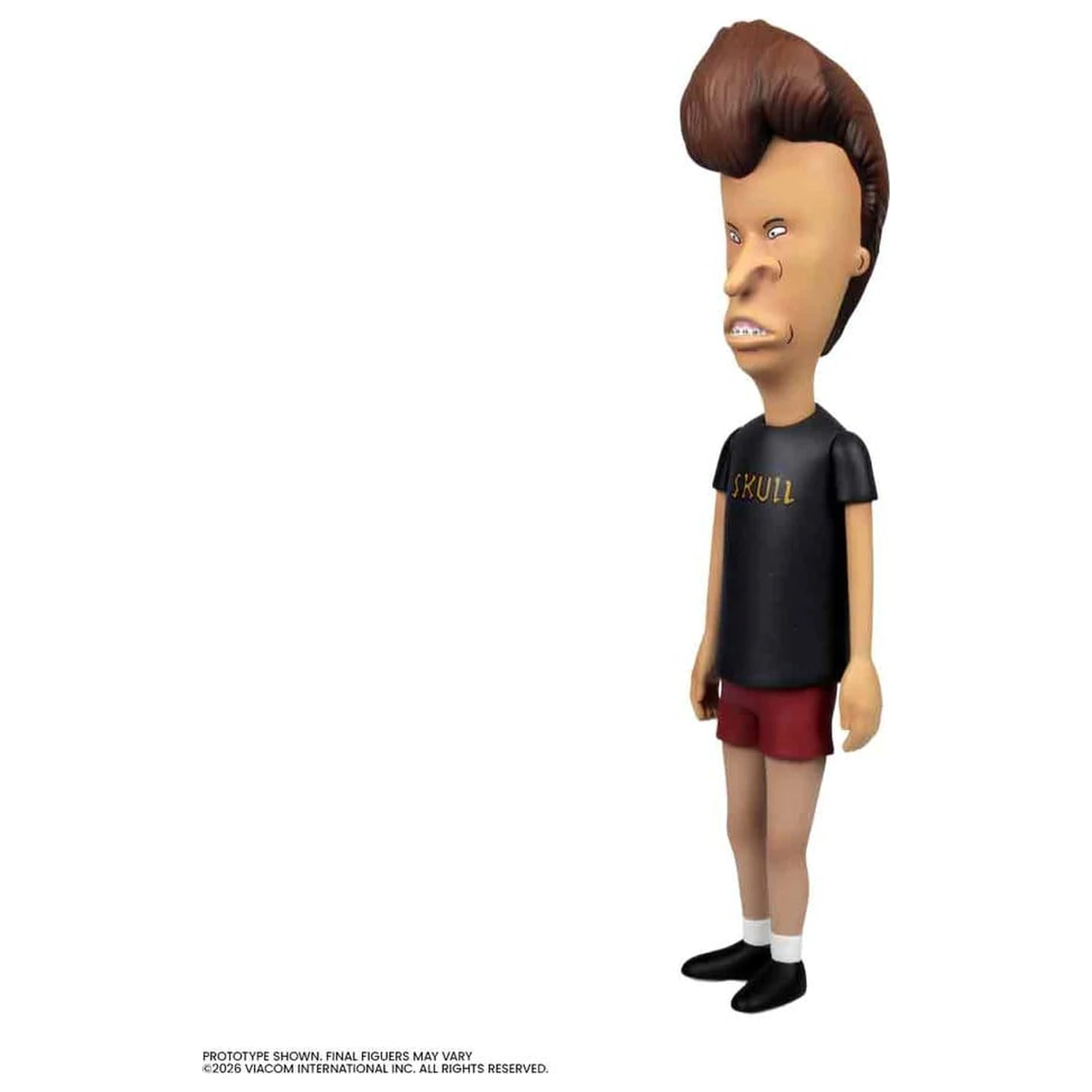 Beavis and Butt-Head sada figurek fotografii produktu