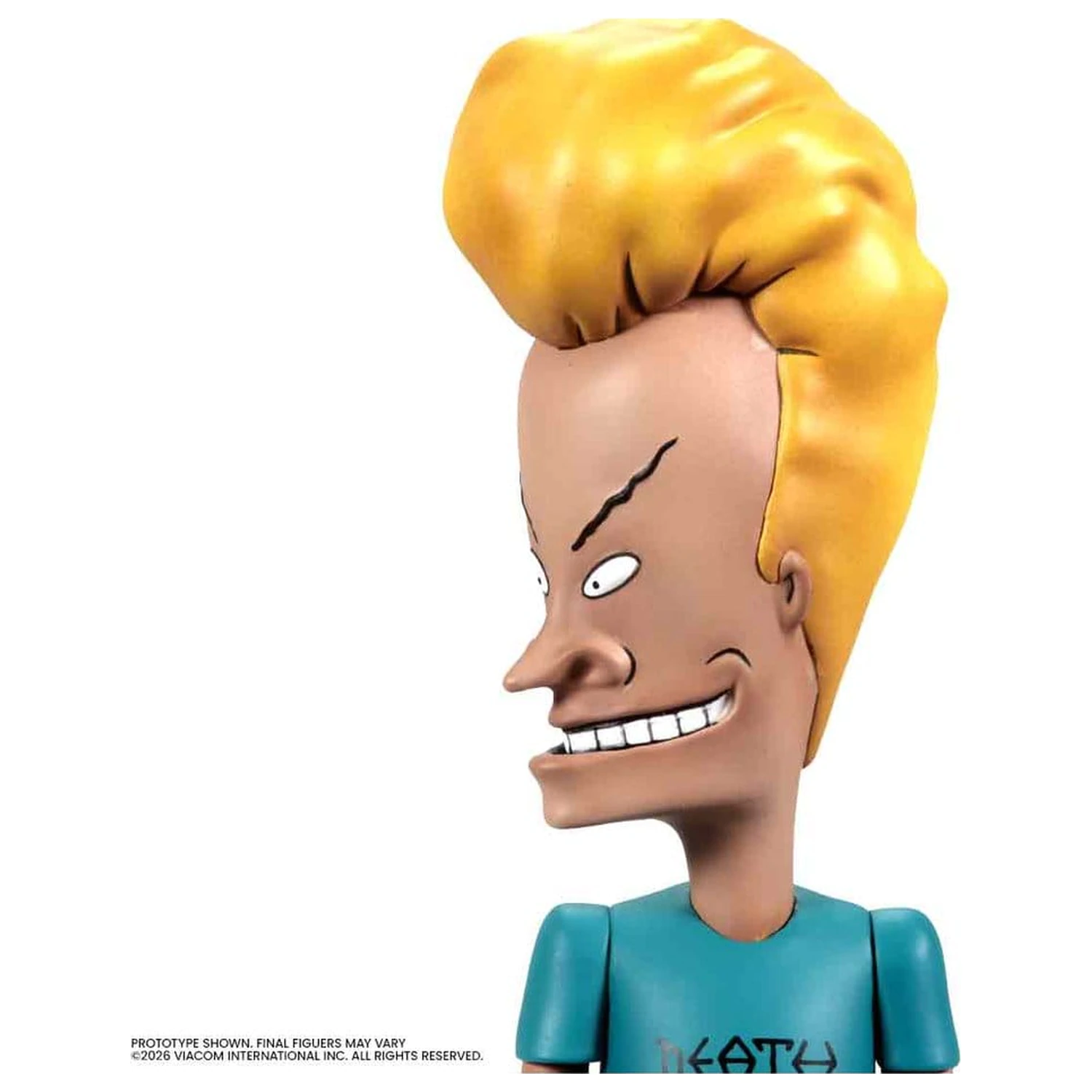 Beavis and Butt-Head sada figurek fotografii produktu