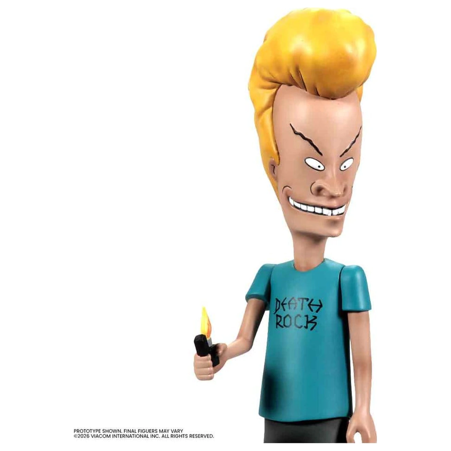 Beavis and Butt-Head sada figurek fotografii produktu