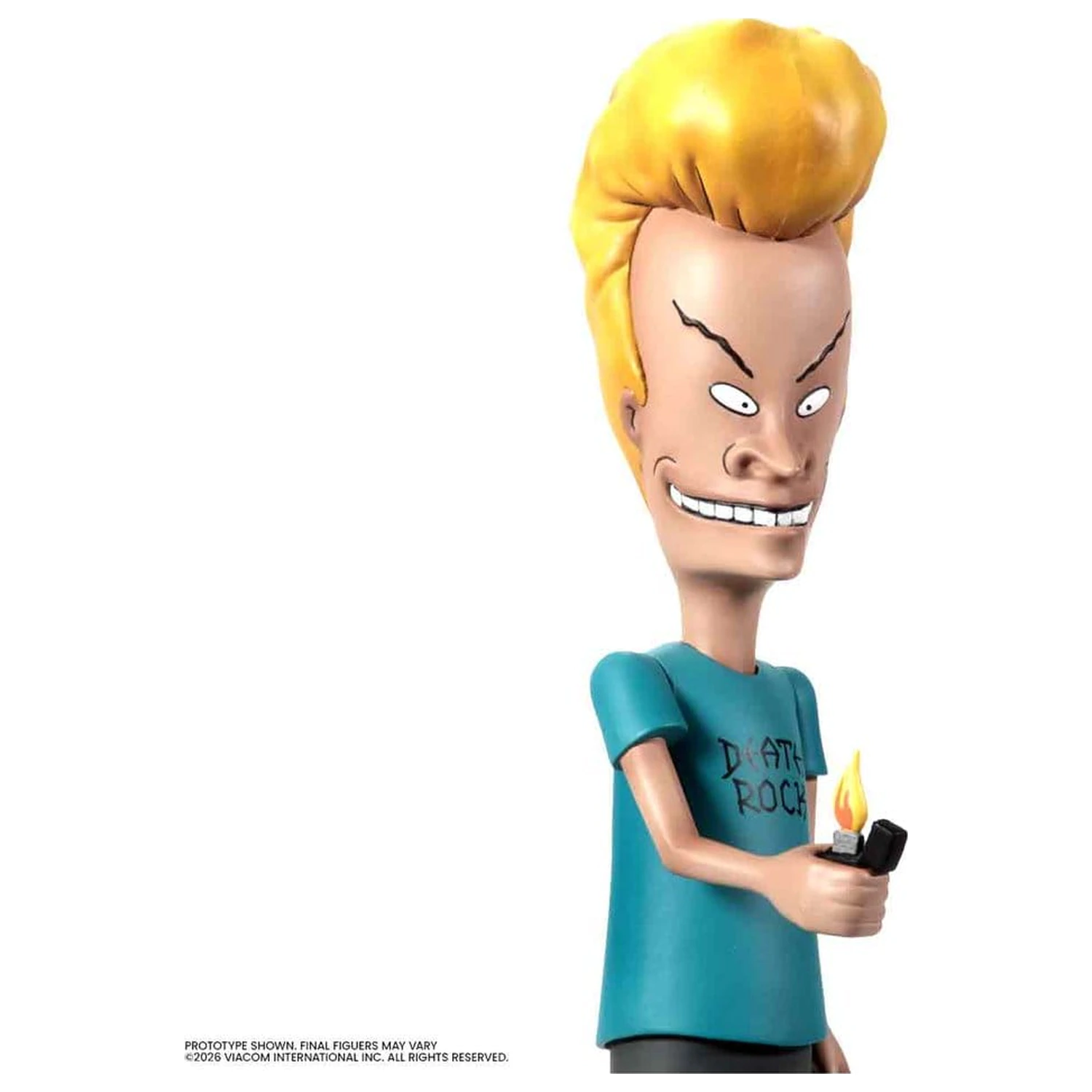 Beavis and Butt-Head sada figurek fotografii produktu