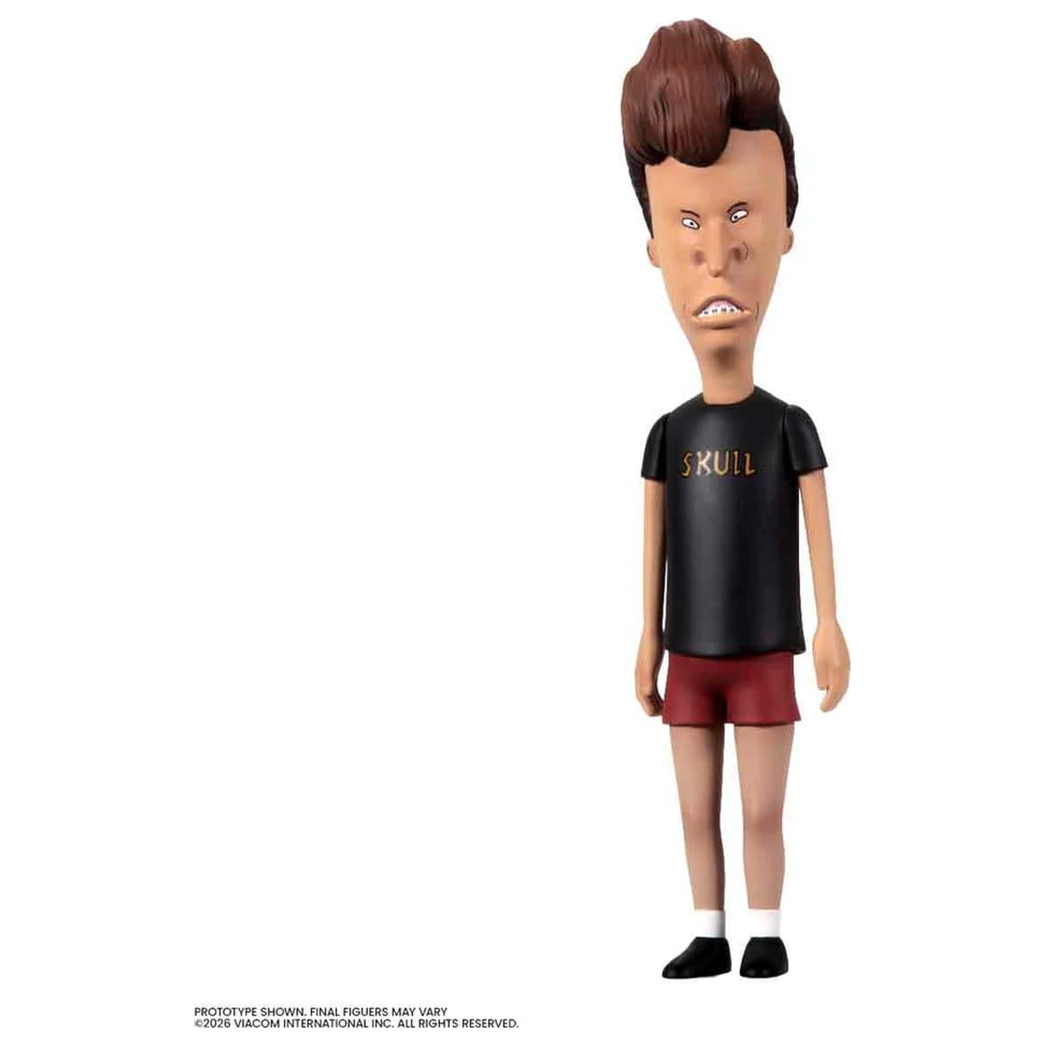Beavis and Butt-Head sada figurek fotografii produktu