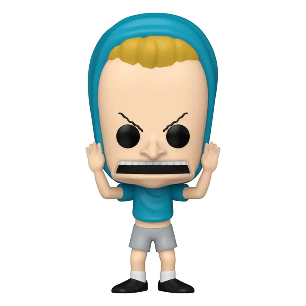 Beavis and Butthead Funko POP! TV vinylová figurka Cornholio 9 cm fotografii produktu