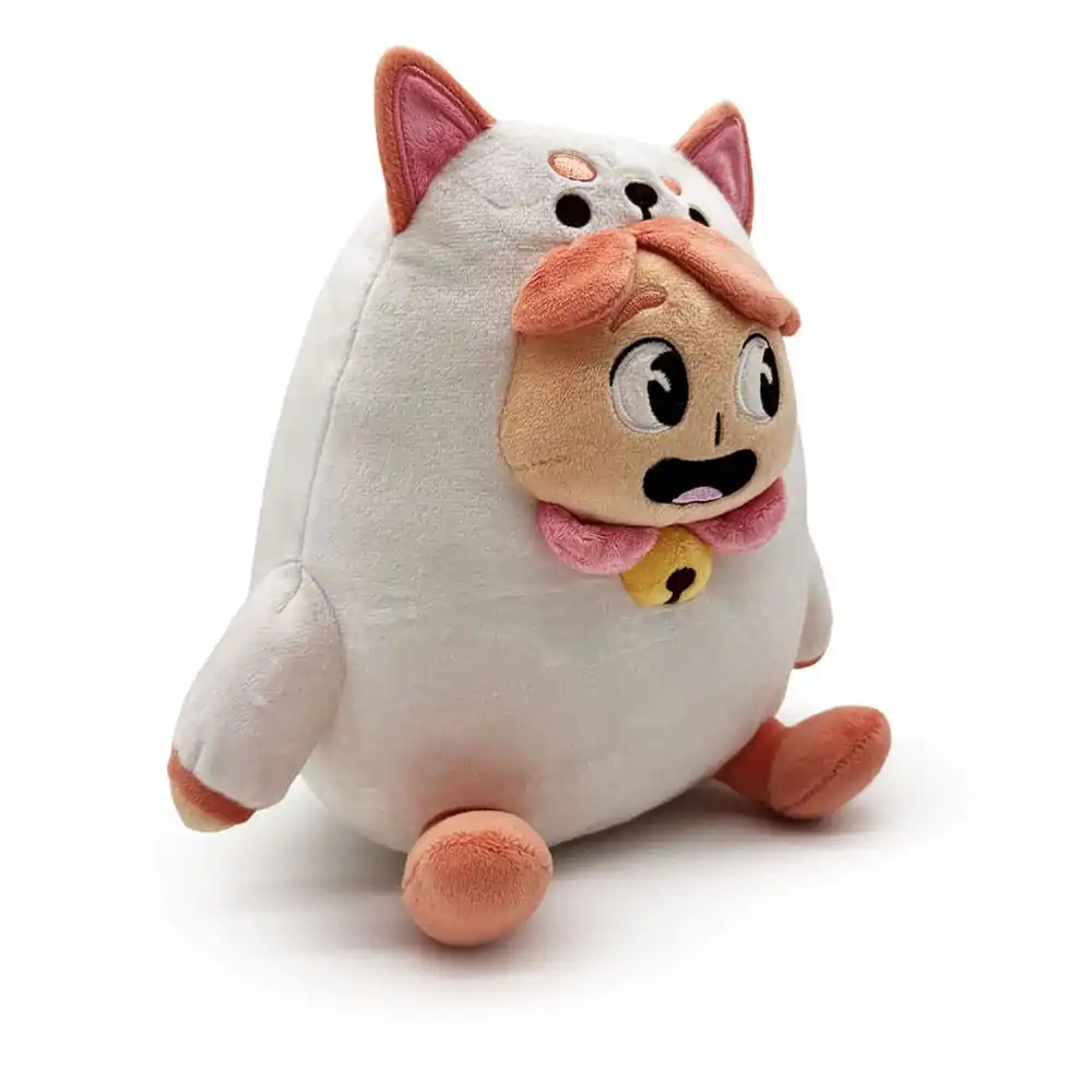 Bee and PuppyCat plyšová figurka Bee 22 cm fotografii produktu