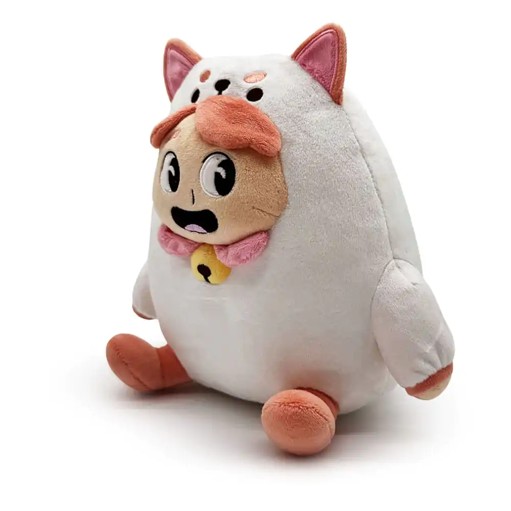 Bee and PuppyCat plyšová figurka Bee 22 cm fotografii produktu