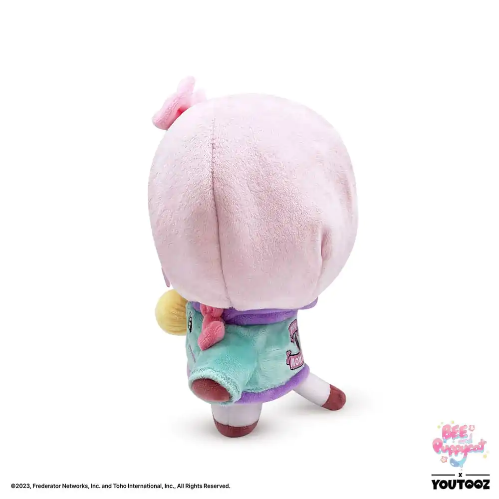 Bee and Puppycat Plyšová figurka Puppycat Outfit 22 cm fotografii produktu