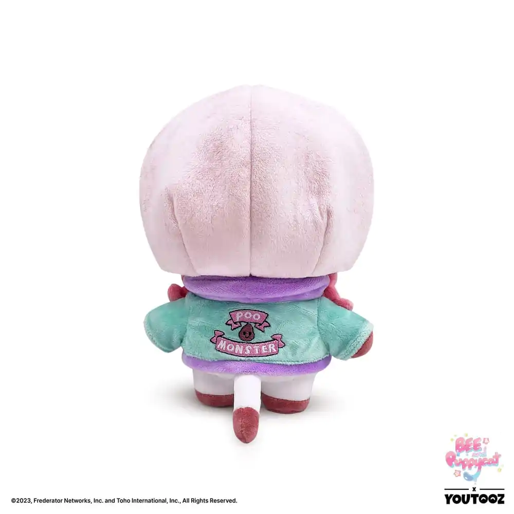 Bee and Puppycat Plyšová figurka Puppycat Outfit 22 cm fotografii produktu