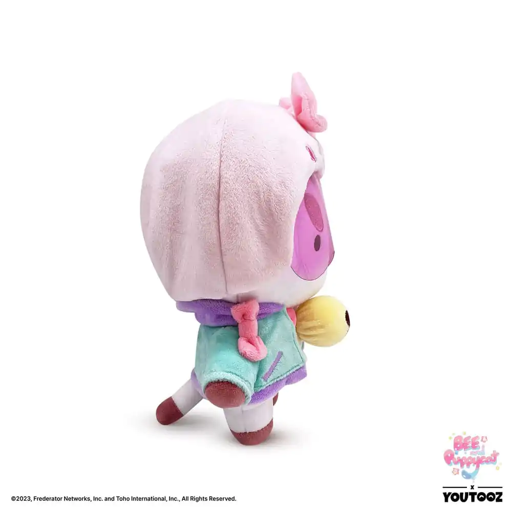 Bee and Puppycat Plyšová figurka Puppycat Outfit 22 cm fotografii produktu