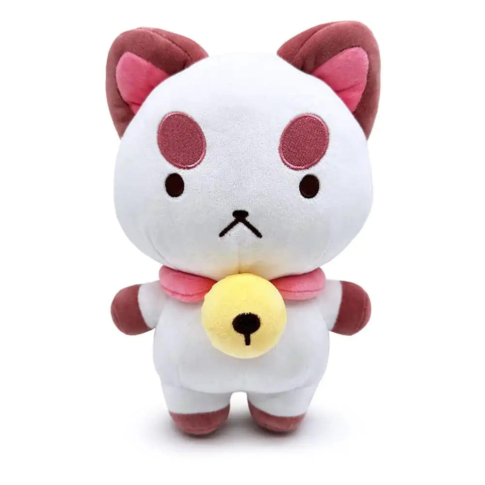 Bee and Puppycat Plyšová figurka Standing Puppycat 22 cm fotografii produktu