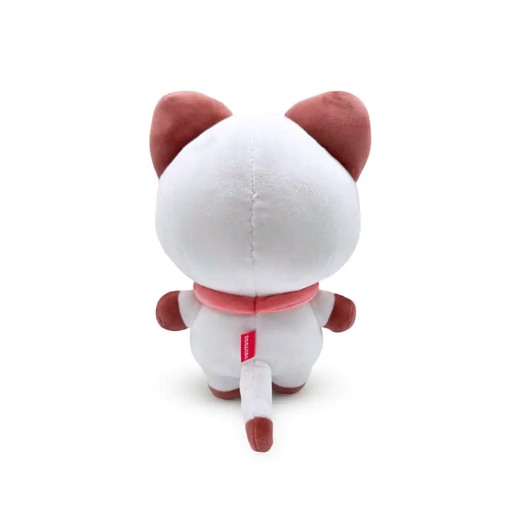 Bee and Puppycat Plyšová figurka Standing Puppycat 22 cm fotografii produktu