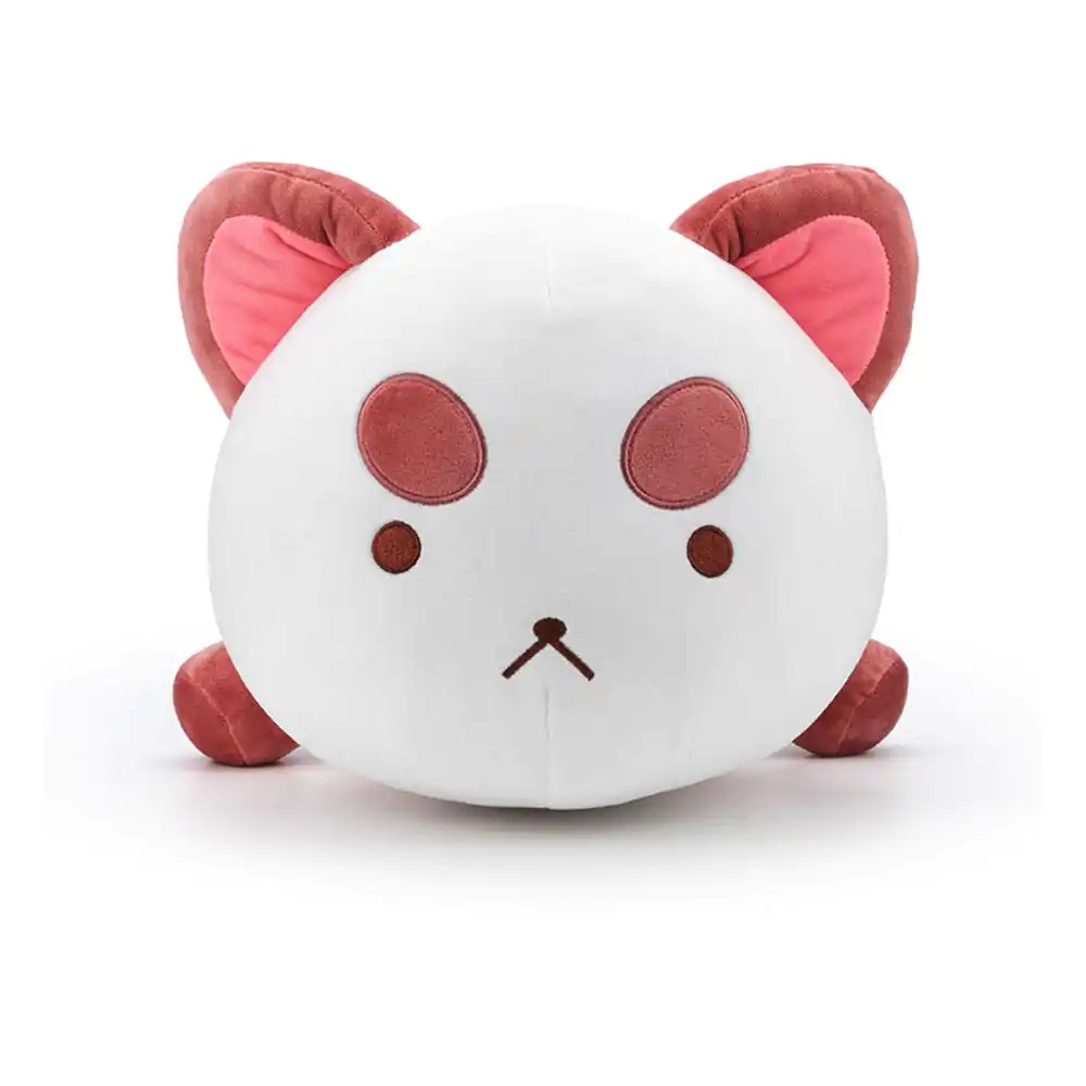 Bee and PuppyCat Vyplněná plyšová figurka PuppyCat 41 cm fotografii produktu