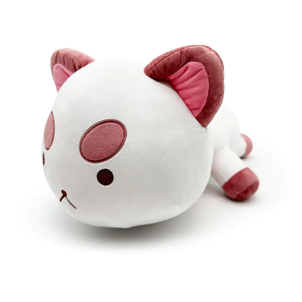 Bee and PuppyCat Vyplněná plyšová figurka PuppyCat 41 cm fotografii produktu