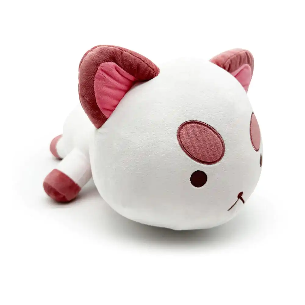 Bee and PuppyCat Vyplněná plyšová figurka PuppyCat 41 cm fotografii produktu