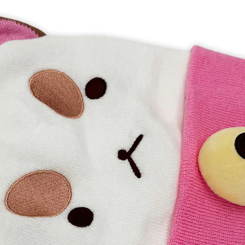 Bee and PuppyCat Čepice PuppyCat s Ušima fotografii produktu