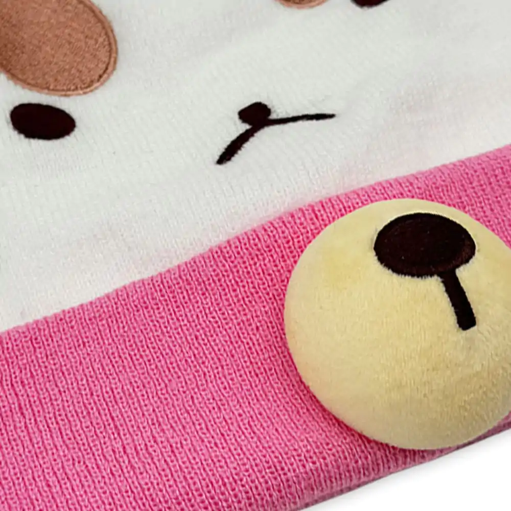 Bee and PuppyCat Čepice PuppyCat s Ušima fotografii produktu
