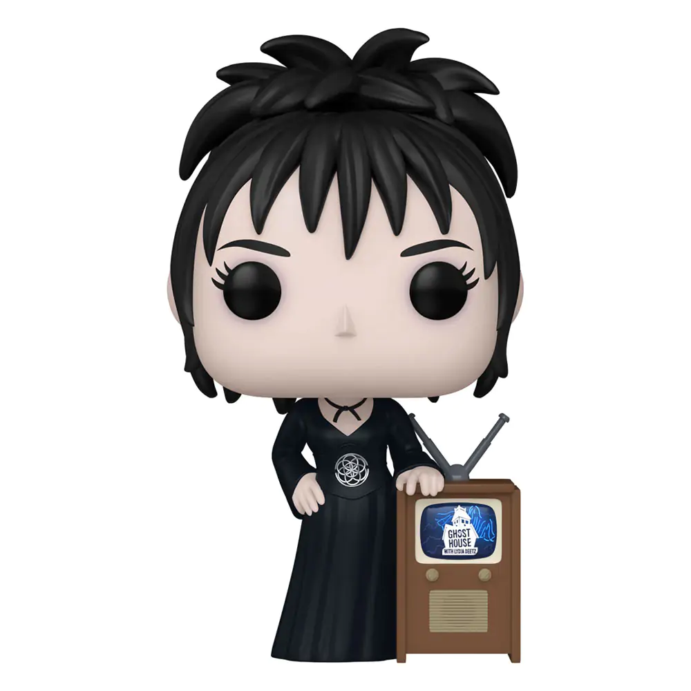 Beetlejuice 2 Funko POP! Movies vinylová figurka Lydia Deetz 9 cm fotografii produktu