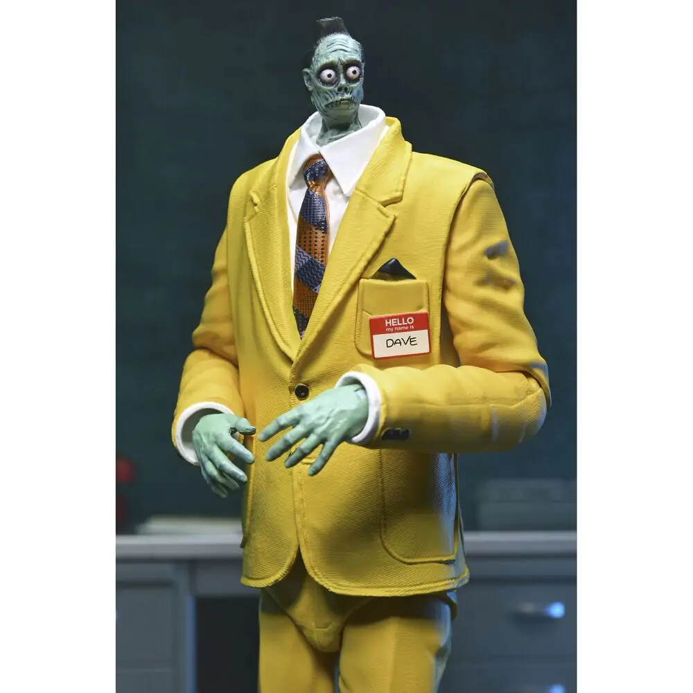 Beetlejuice Bob Ultimate figurka 18cm fotografii produktu