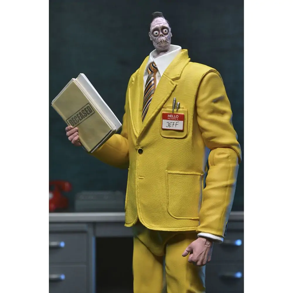 Beetlejuice Bob Ultimate figurka 18cm fotografii produktu