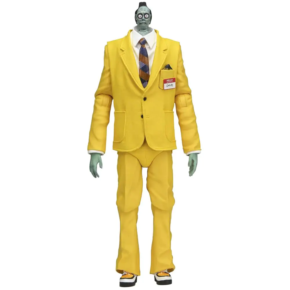 Beetlejuice Bob Ultimate figurka 18cm fotografii produktu