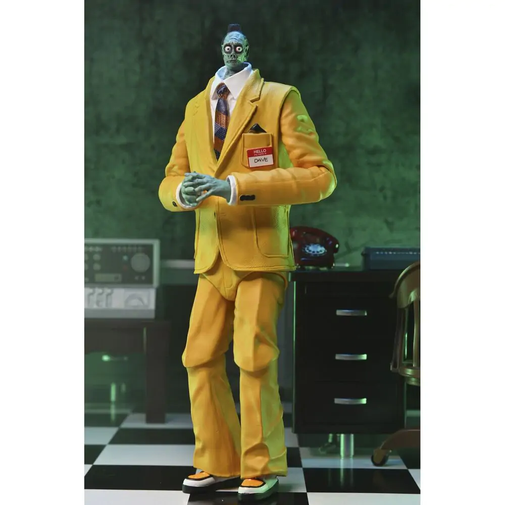 Beetlejuice Bob Ultimate figurka 18cm fotografii produktu