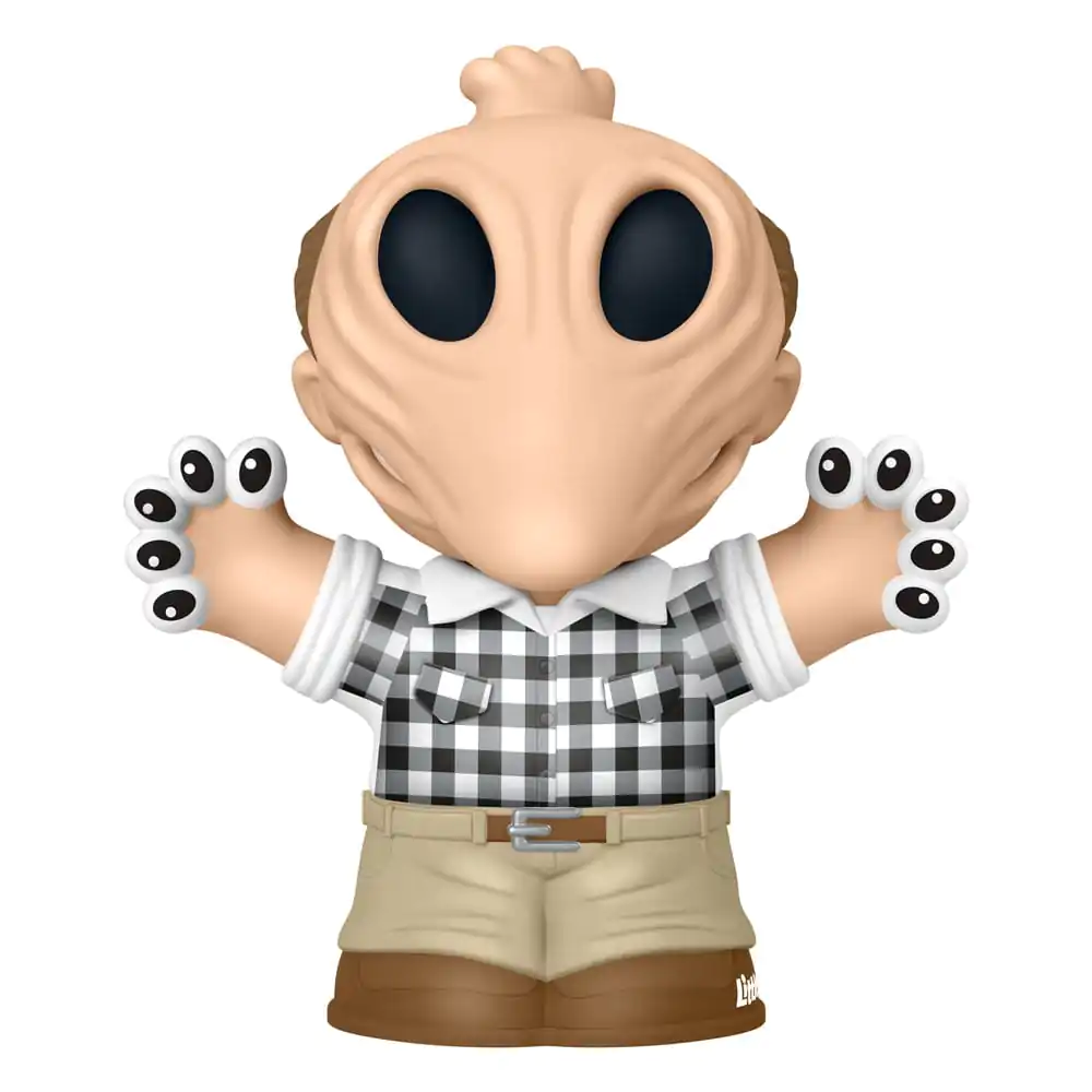 Beetlejuice Fisher-Price Little People Collector Mini figurky 4-balení 7 cm fotografii produktu