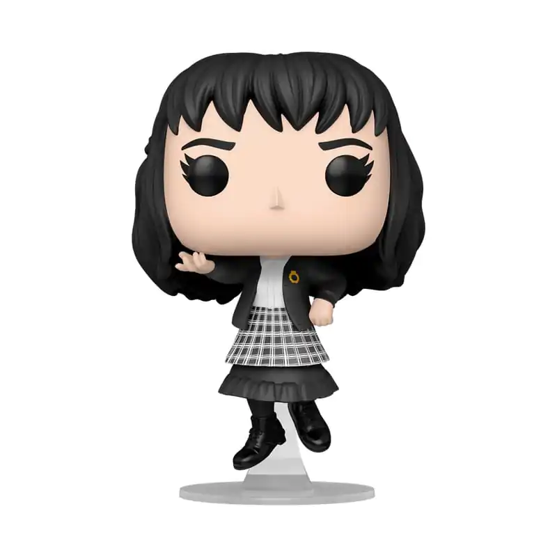 Beetlejuice Funko POP! Movies vinylová figurka Lydia Deetz 9 cm fotografii produktu