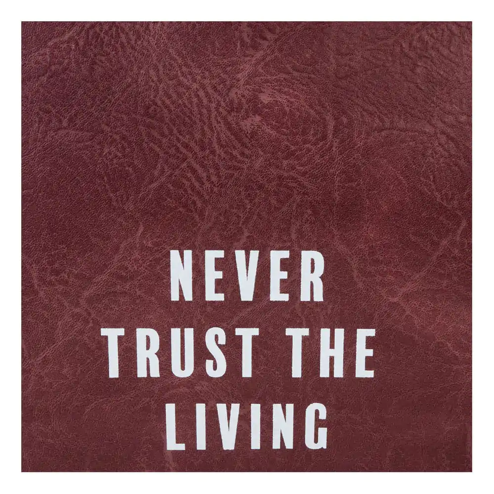 Beetlejuice by Loungefly Batoh Mini Příručka pro nedávno zesnulé sběratele odznaků fotografii produktu