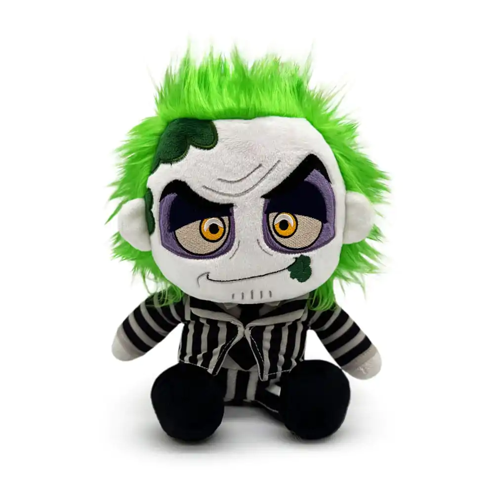 Beetlejuice plyšová figurka Beetlejuice 22 cm fotografii produktu