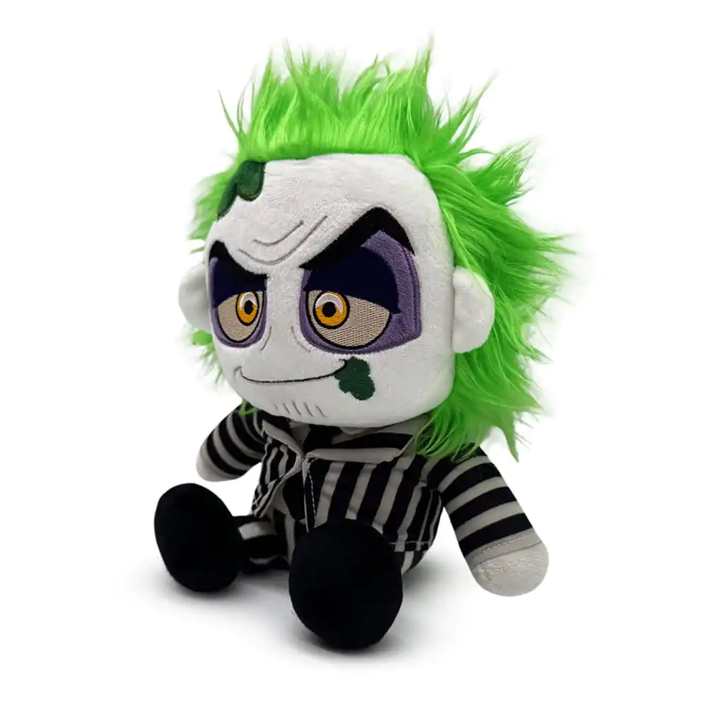 Beetlejuice plyšová figurka Beetlejuice 22 cm fotografii produktu