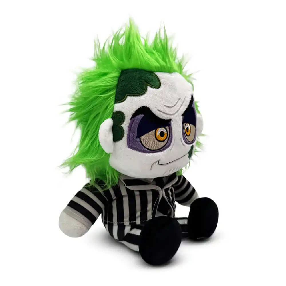 Beetlejuice plyšová figurka Beetlejuice 22 cm fotografii produktu