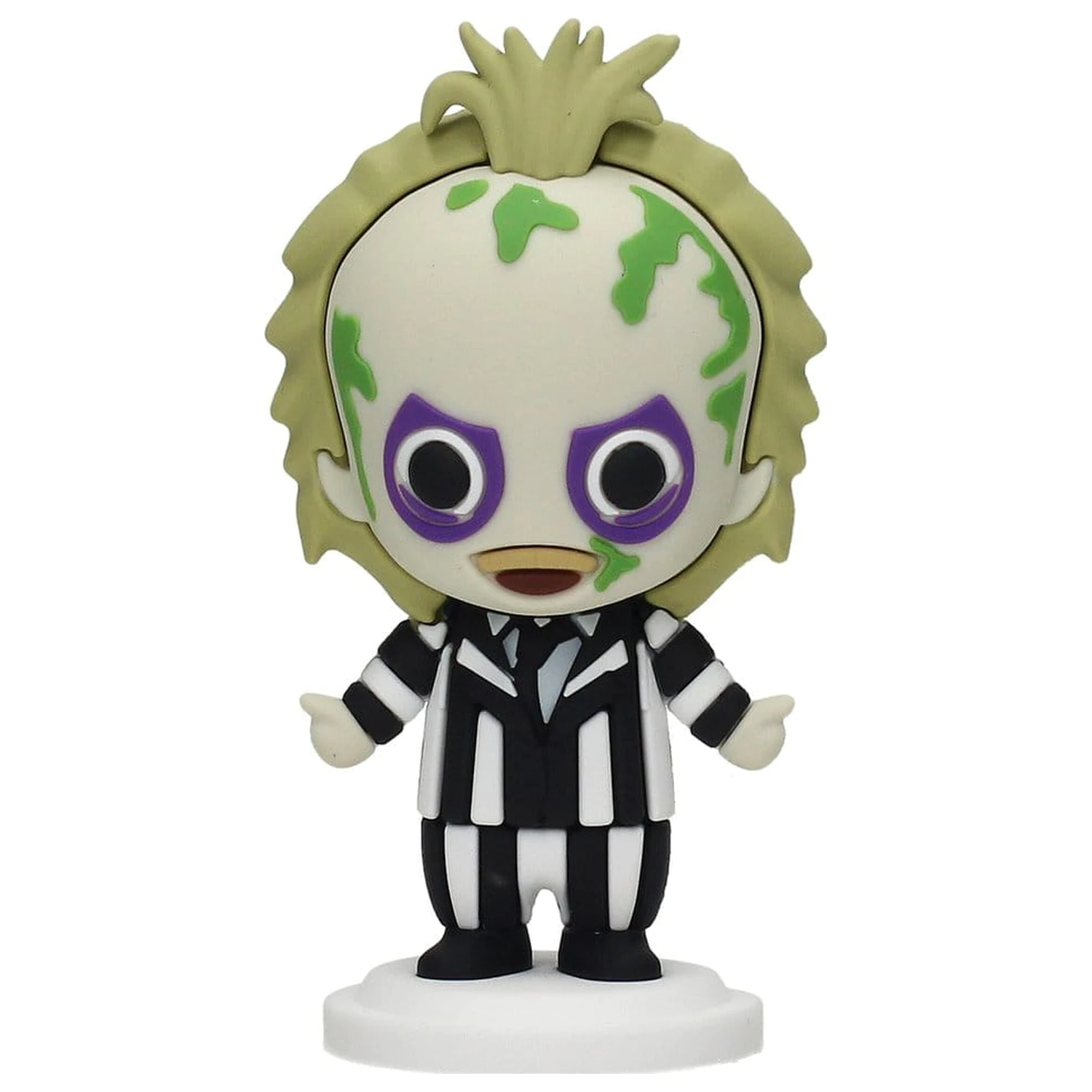 Beetlejuice Pokis Mini figurka Beetlejuice 8 cm fotografii produktu