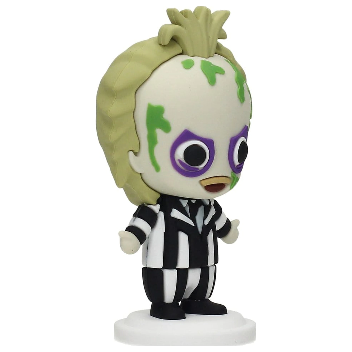 Beetlejuice Pokis Mini figurka Beetlejuice 8 cm fotografii produktu