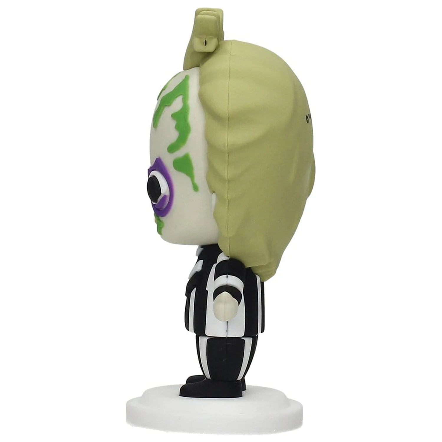 Beetlejuice Pokis Mini figurka Beetlejuice 8 cm fotografii produktu