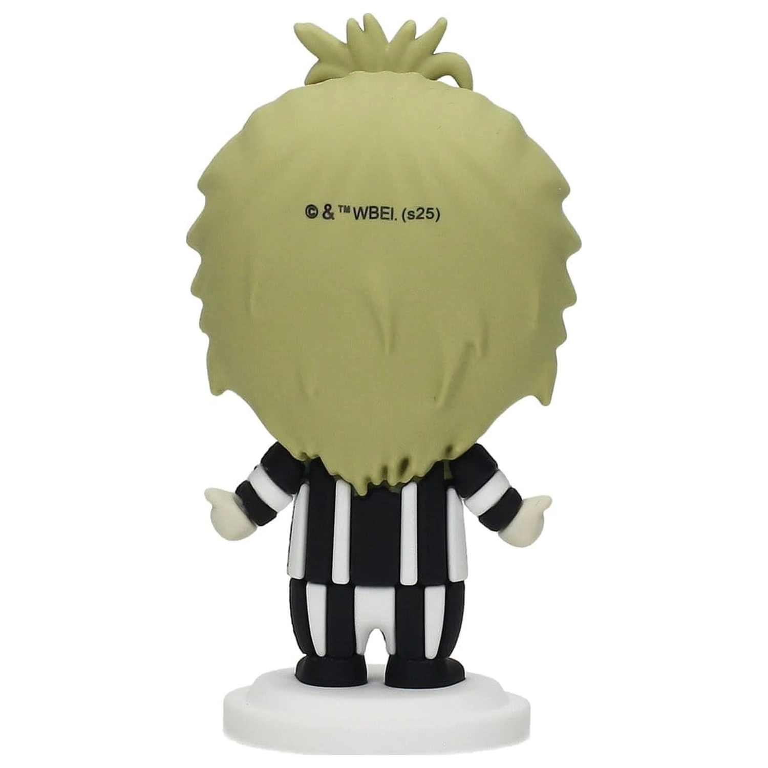 Beetlejuice Pokis Mini figurka Beetlejuice 8 cm fotografii produktu