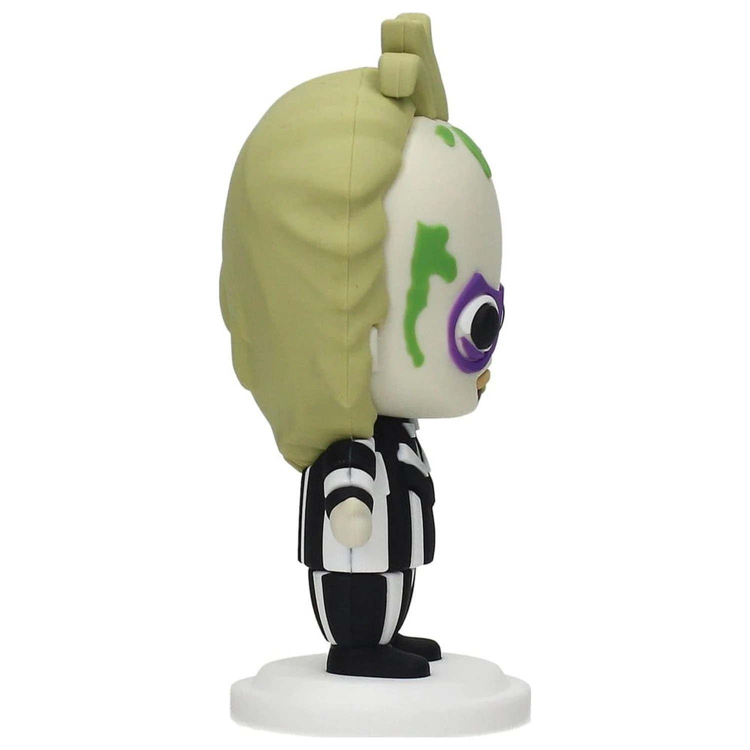 Beetlejuice Pokis Mini figurka Beetlejuice 8 cm fotografii produktu