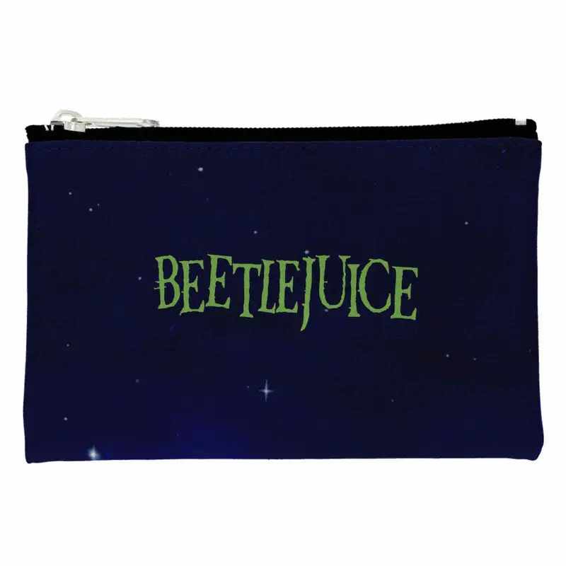 Beetlejuice Poster penál fotografii produktu