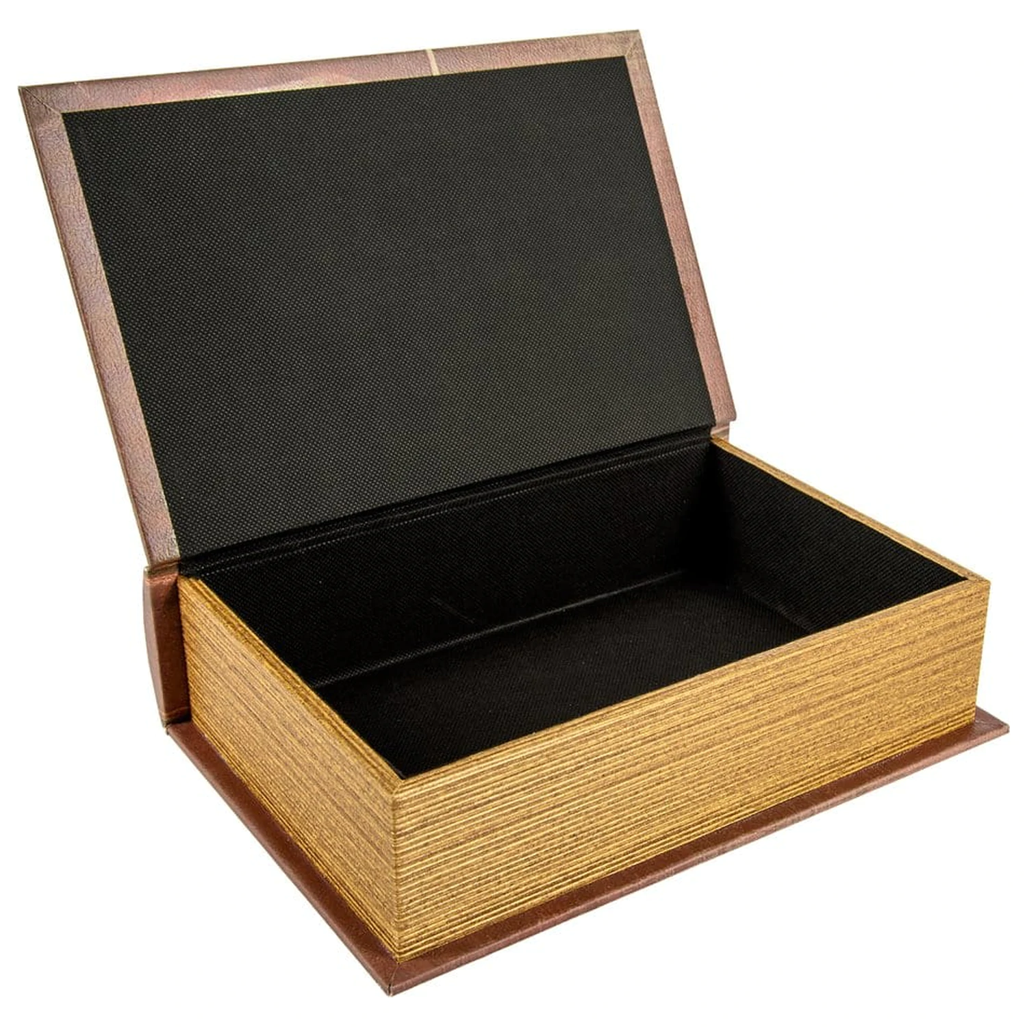 Beetlejuice replika Box Handbook for the Recently Deceased úložný box fotografii produktu