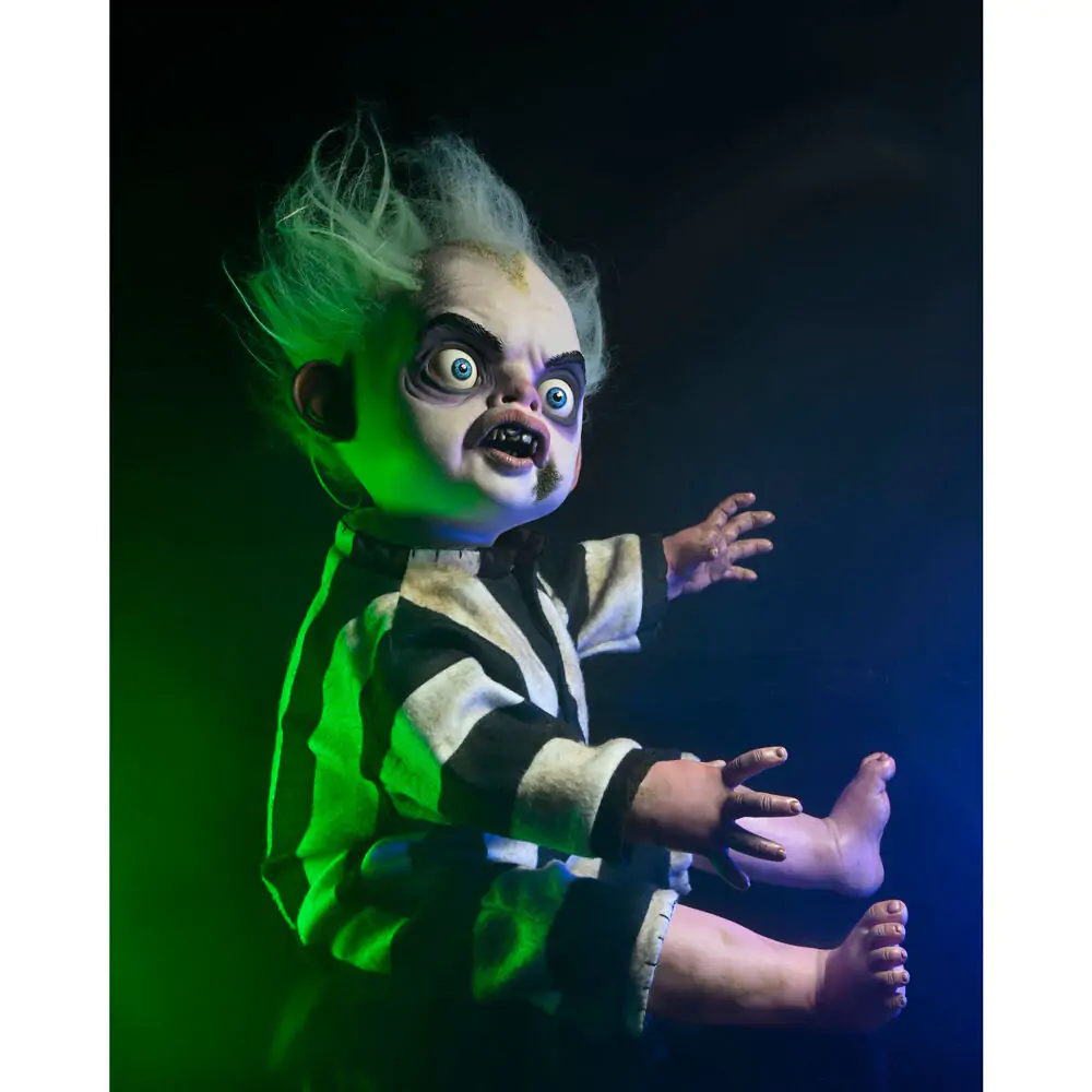 Beetlejuice replika panenka 48 cm fotografii produktu