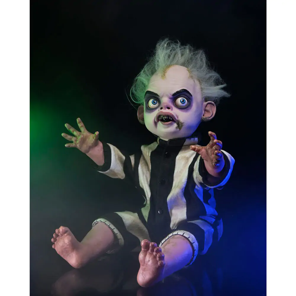 Beetlejuice replika panenka 48 cm fotografii produktu