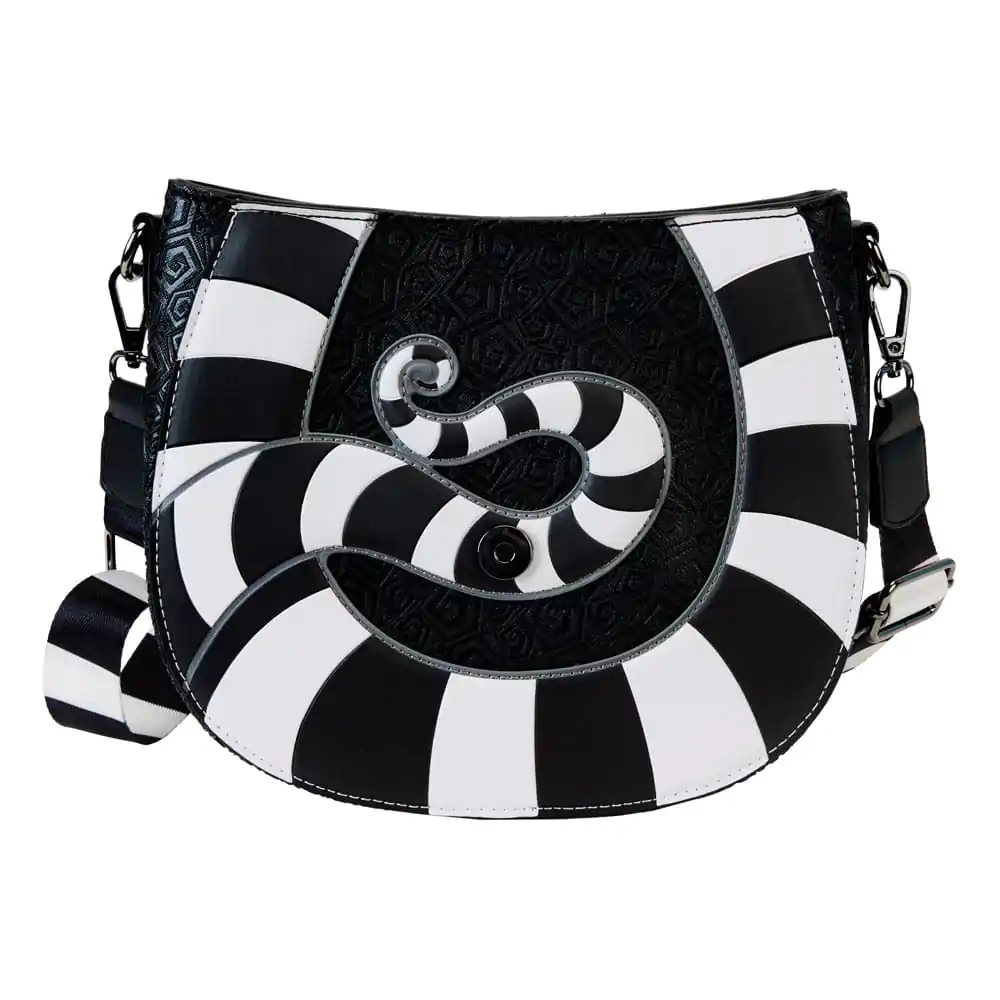 Beetlejuice by Loungefly Crossbody Sandworm kabelka přes rameno fotografii produktu